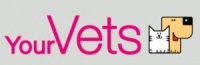 Registered veterinary nurse (no oohs)