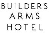 Front of house wait staff