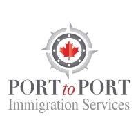 Port To Port Immigration Services