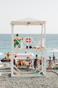 Lifeguard