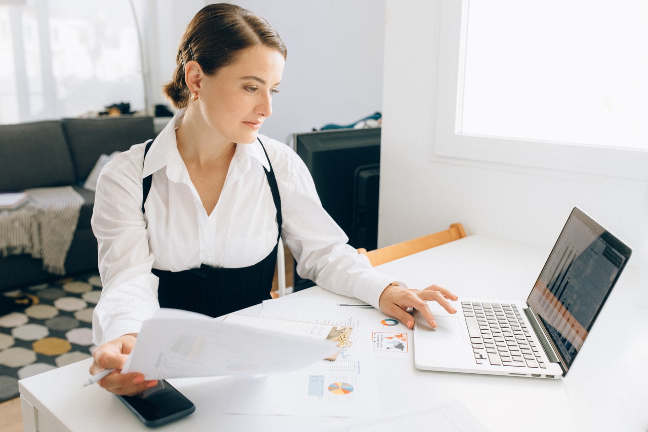 Sales support