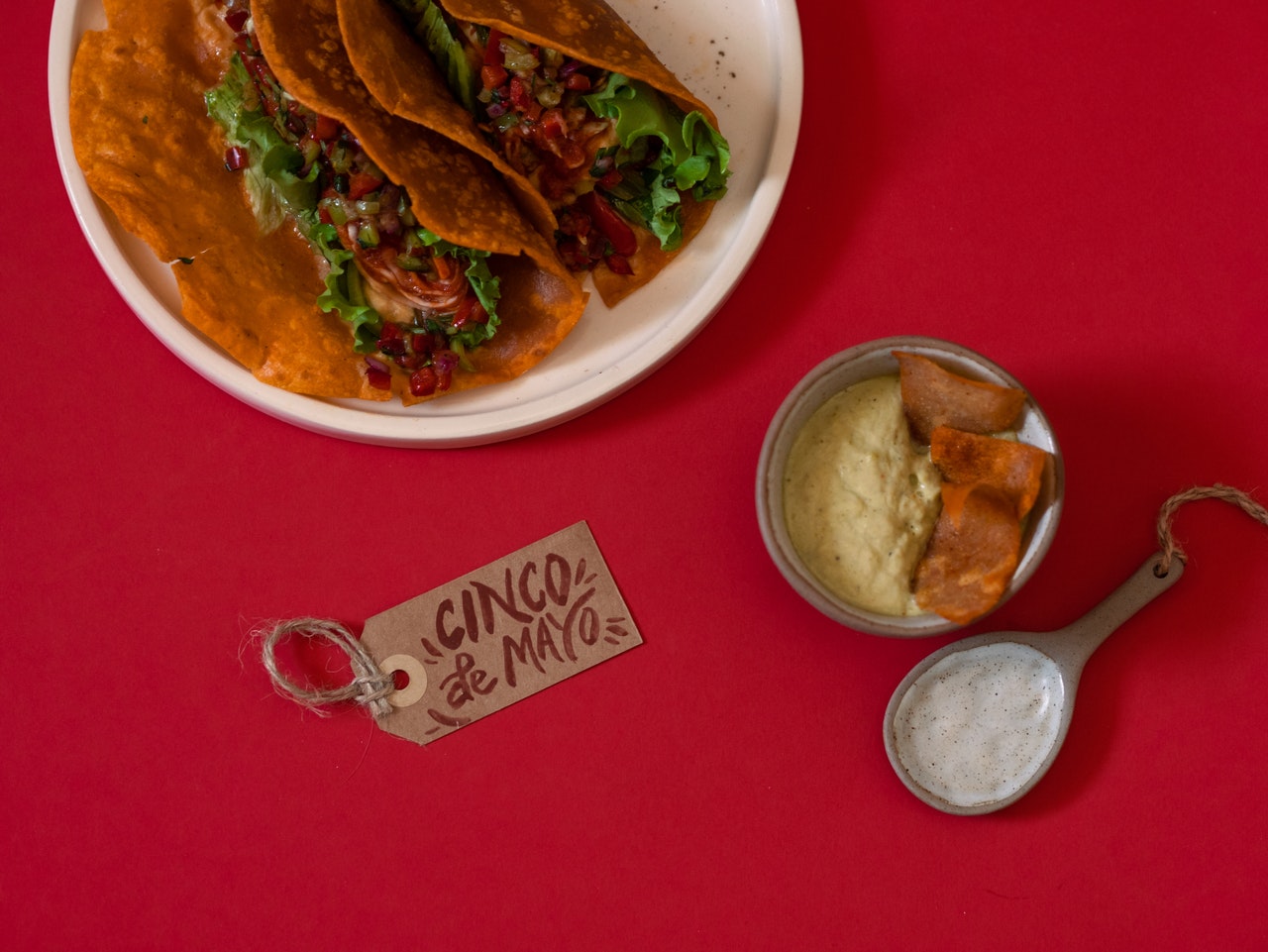 Regional meal manager