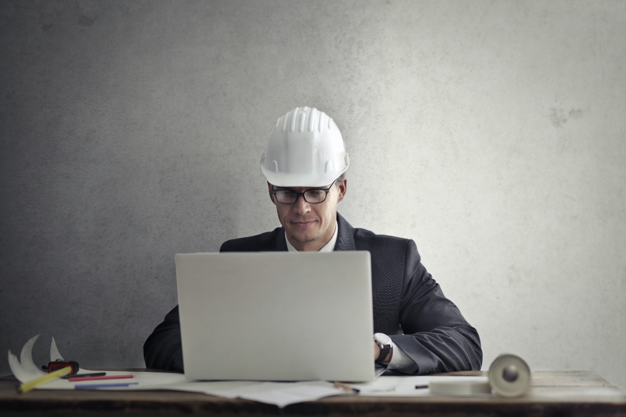 Engineering manager