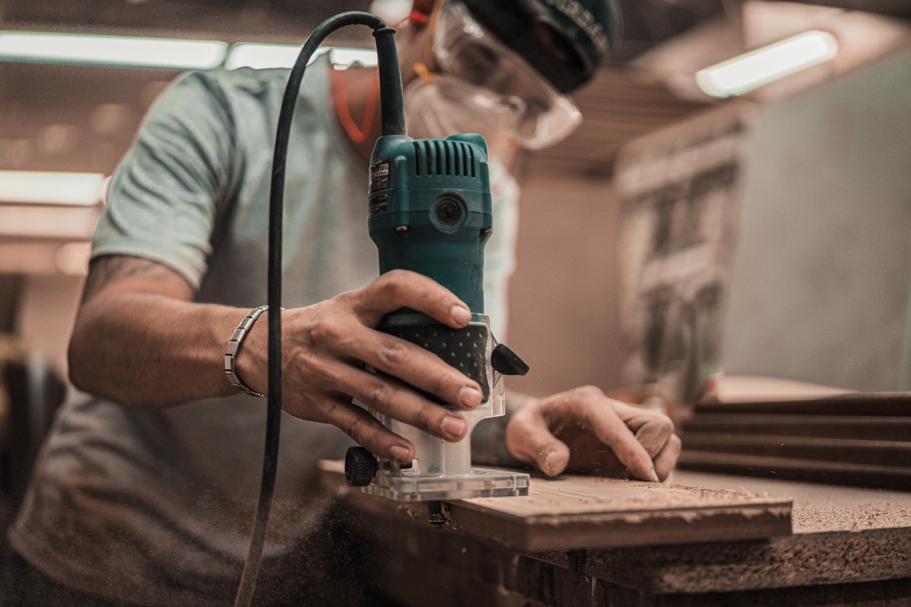 Carpenter