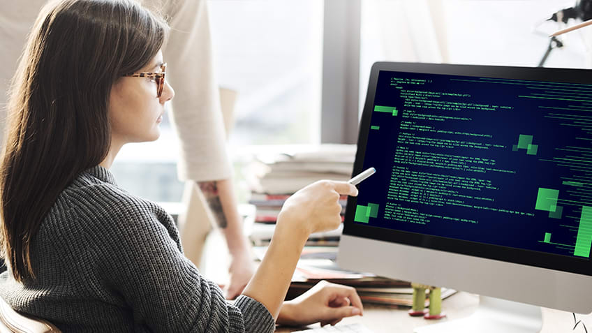 Junior php/ web developer