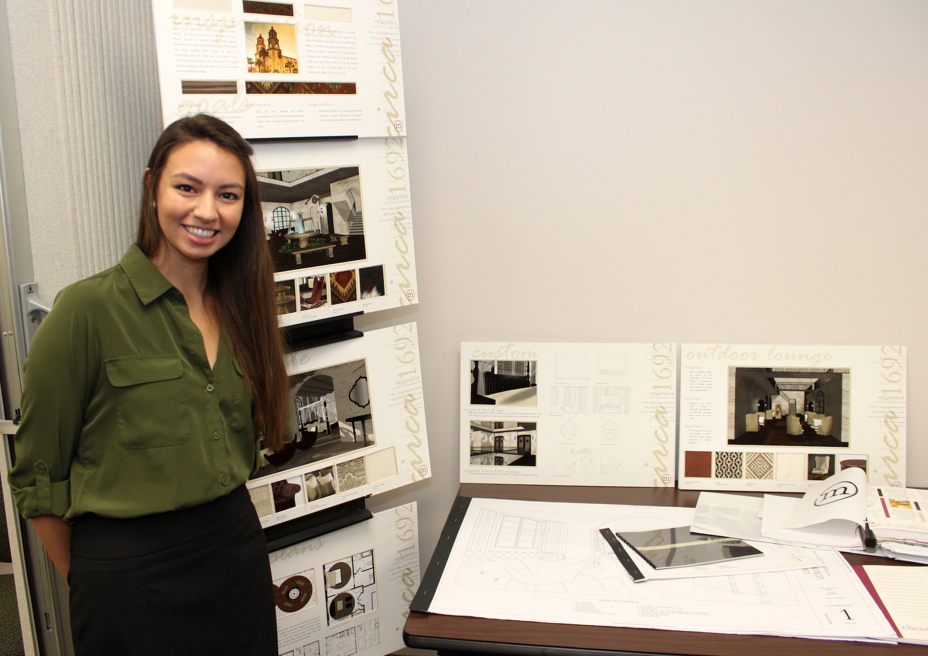 Senior project co-ordinator - innovation and partnership team