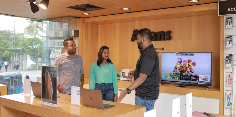 It technician (field) - colombo