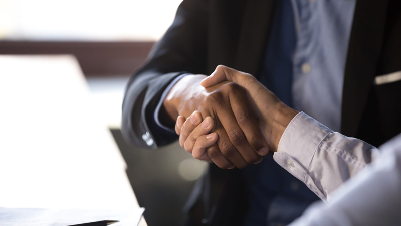 Sales representative (male/female) - colombo