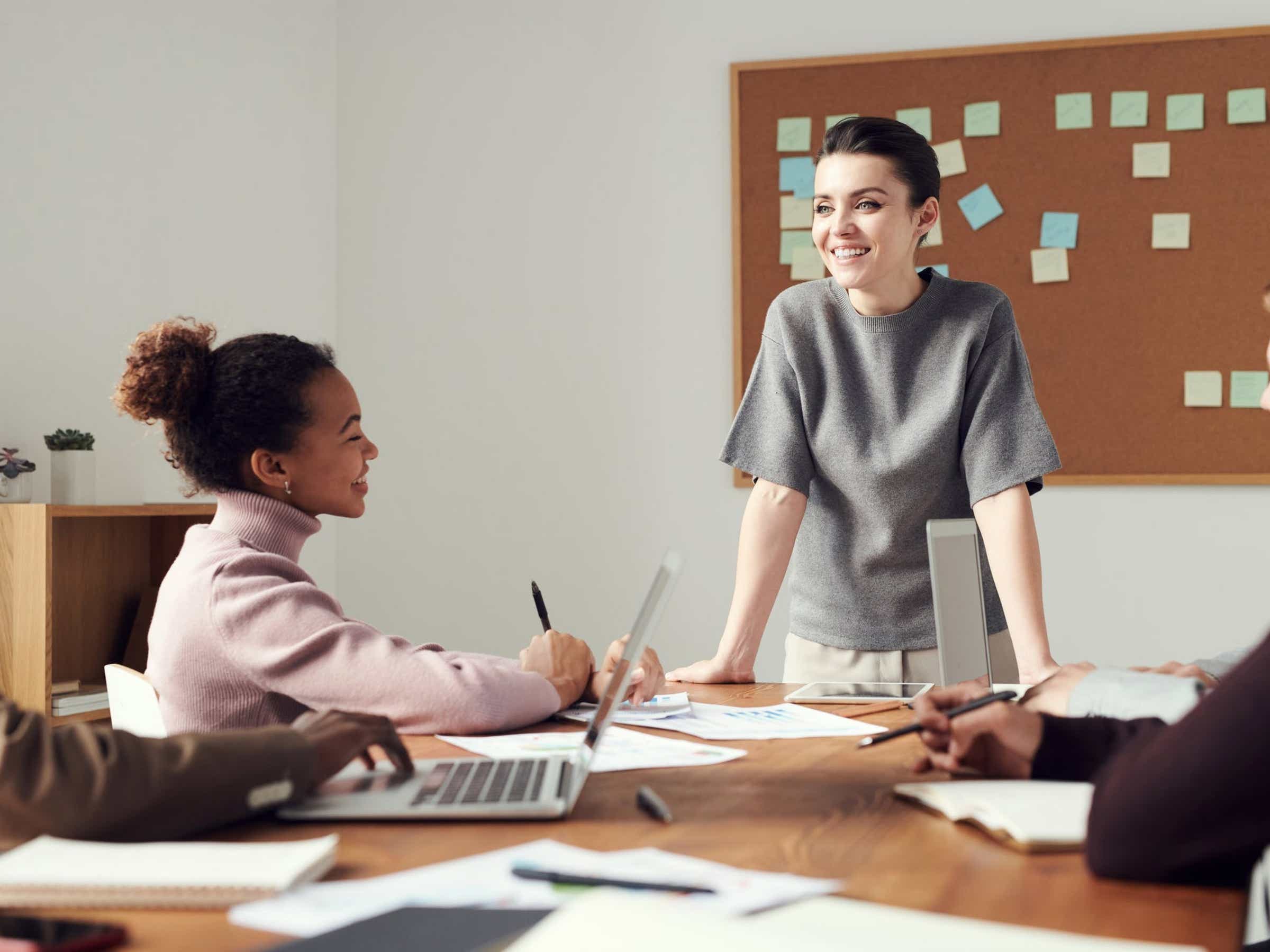 Customer care executive