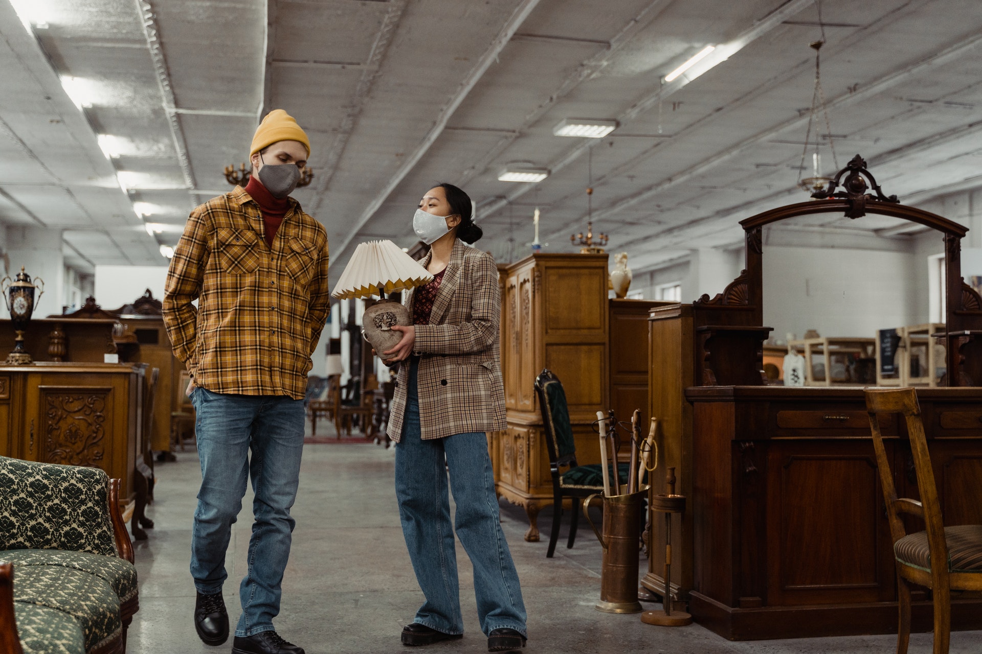 Motor claims handler