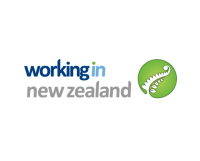 Working In New Zealand