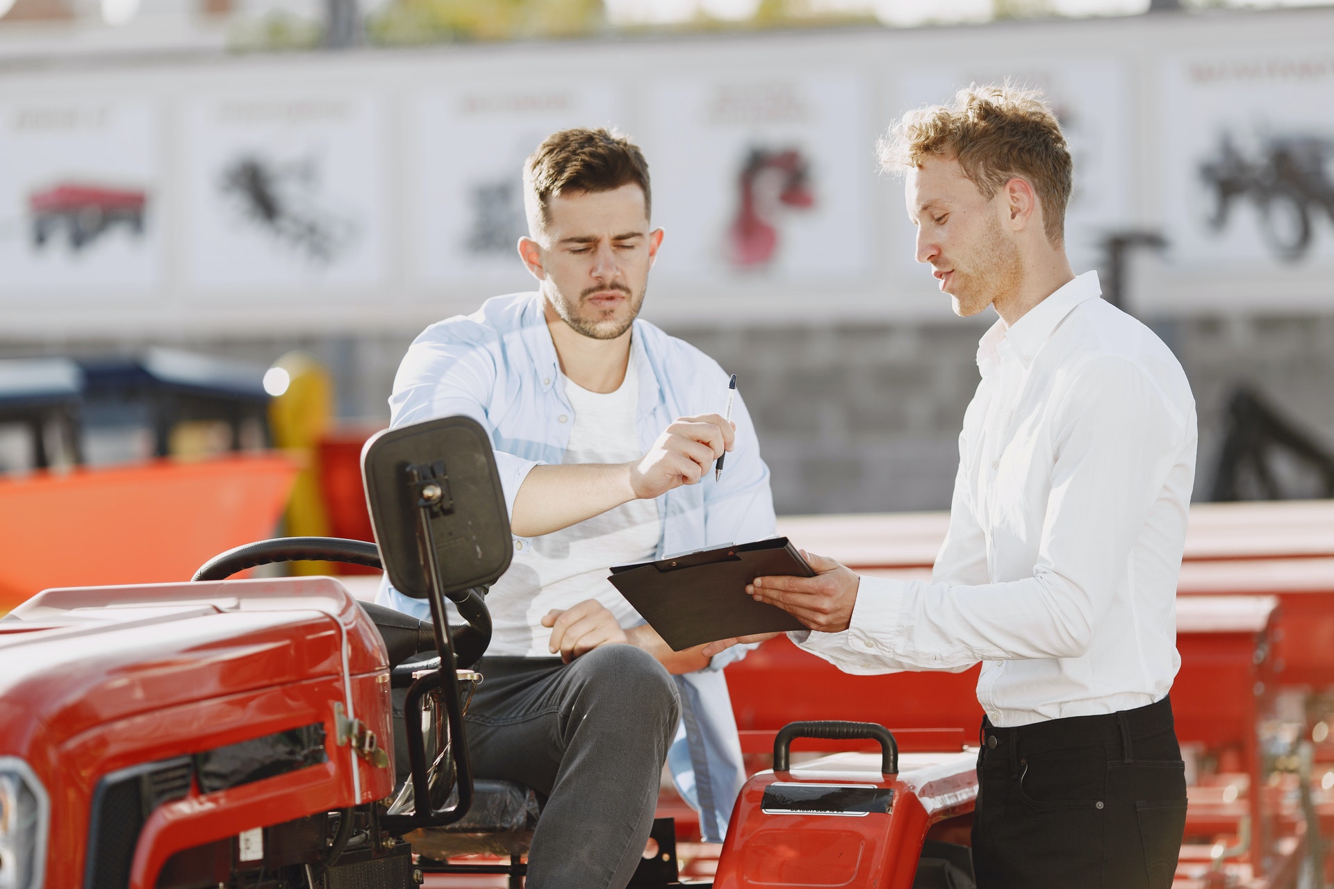 Field service technician - guelph bts / bst