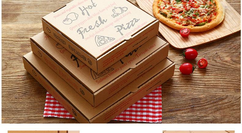 Food packing assistant