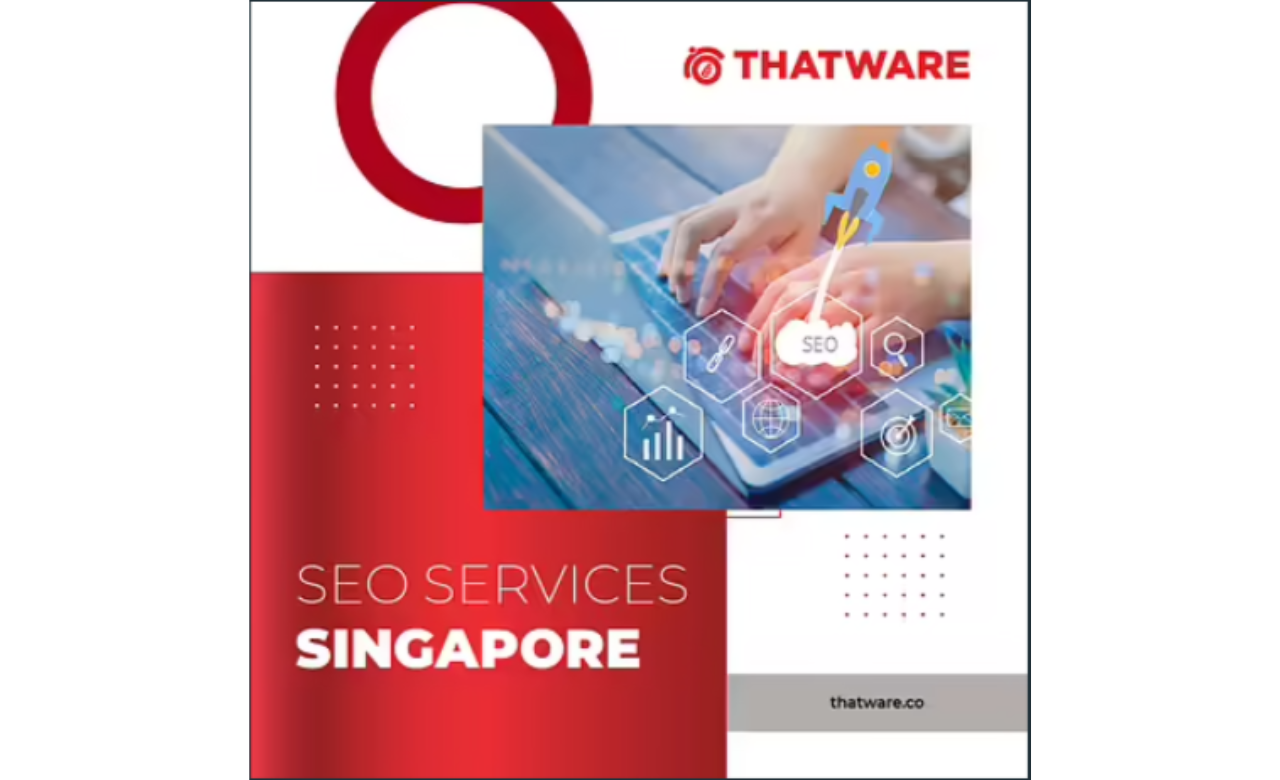 Most affordable  seo service in singapore